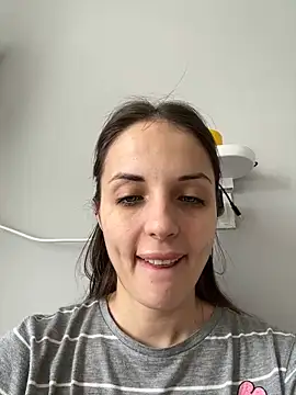 Snapshot of AmiLavs chatting on March 5, 10:00 am AmiLavs online show from March 5, 10:00 am