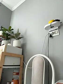 Snapshot of AmiLavs chatting on November 17, 8:53 am AmiLavs online show from November 17, 8:53 am