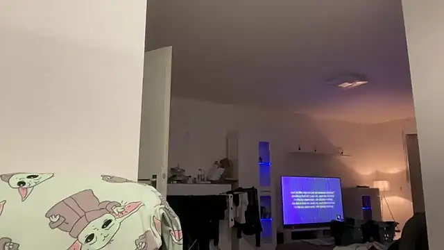 EmilyWi  online show from January 25, 4:46 pm