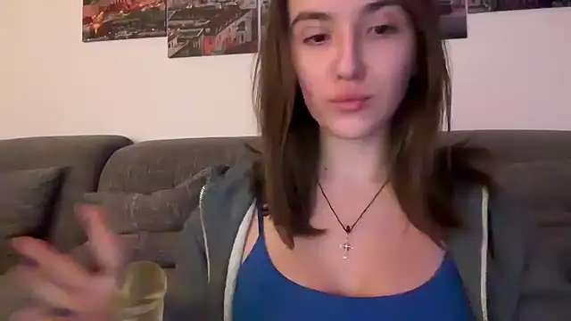 EmilyWi  online show from November 12, 10:09 pm