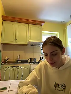 MrAndMrsSavage online show from February 16, 2:10 pm