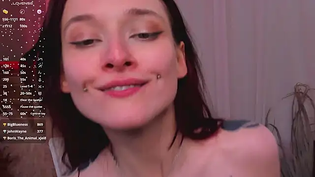 J Hunter  online show from January 23, 6:24 pm