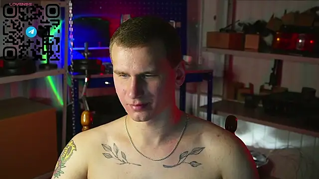 vance rulez online show from February 19, 11:17 am