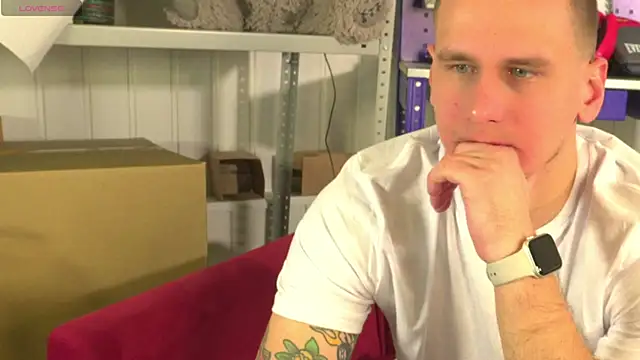 vance rulez online show from February 26, 7:42 am