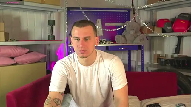 vance rulez online show from March 5, 7:49 am