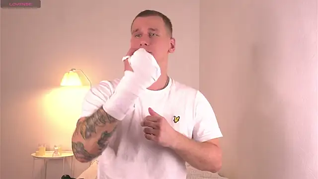 vance rulez online show from September 22, 7:49 pm