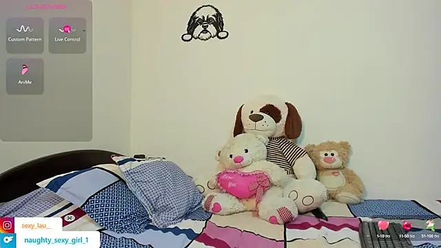 naughty sexyy girl 1 online show from March 1, 3:49 pm