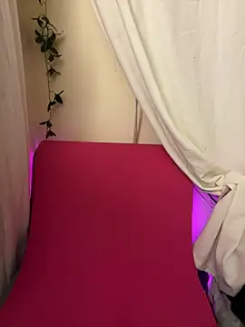 Snapshot of MOMALANA chatting on February 1, 7:02 pm MOMALANA online show from February 1, 7:02 pm