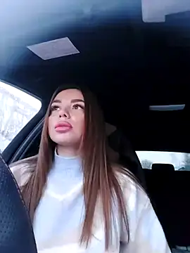 Gabriella Hot  online show from December 9, 2:02 am