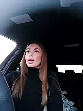 Gabriella Hot  online show from December 10, 2:05 am