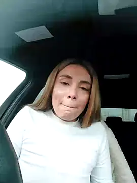 Gabriella Hot  online show from December 27, 5:09 am