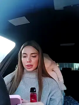 Gabriella Hot  online show from January 9, 2:01 am