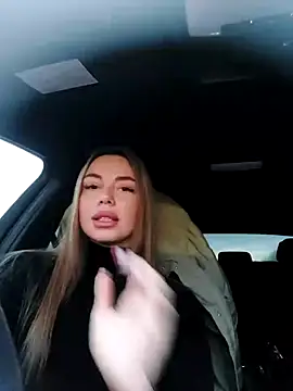 Gabriella Hot  online show from January 14, 2:08 am