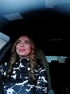 Gabriella Hot  online show from January 15, 2:06 am