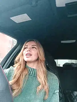 Gabriella Hot  online show from March 18, 2:04 am