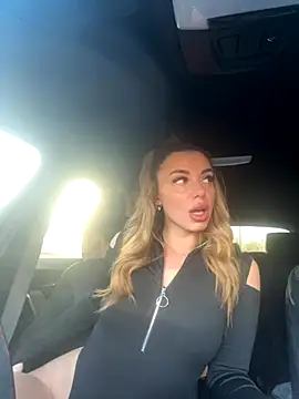 Gabriella Hot  online show from October 18, 2:03 am