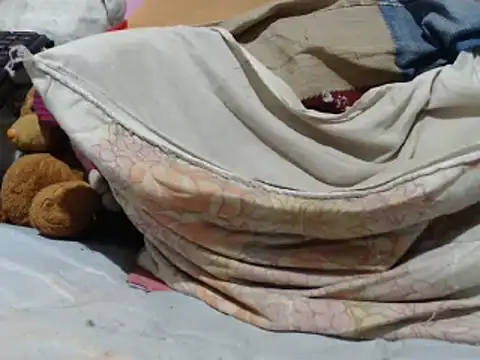 Snapshot of Cheliafun chatting on March 6, 3:56 pm Cheliafun online show from March 6, 3:56 pm