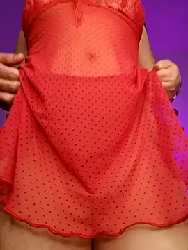 Sofia-Cam online show from October 19, 1:17 am