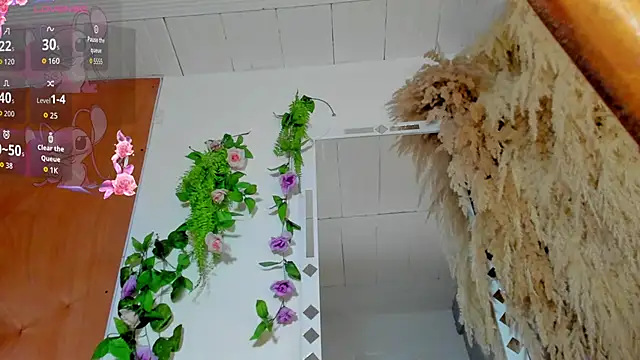 adhara hotter online show from October 17, 7:27 pm