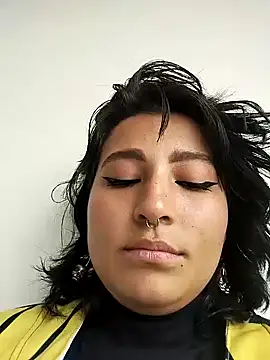 Pauilina online show from December 27, 8:18 pm