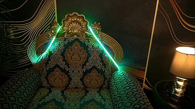 Snapshot of ValeryRoyale chatting on March 5, 2:23 pm ValeryRoyale online show from March 5, 2:23 pm