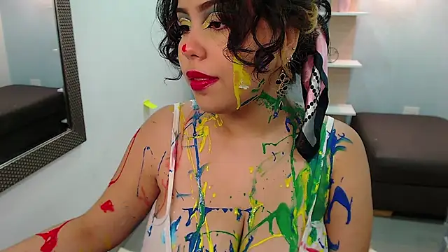 Dalila Sky online show from January 30, 6:54 pm