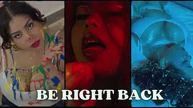 Dalila Sky online show from September 13, 6:08 pm