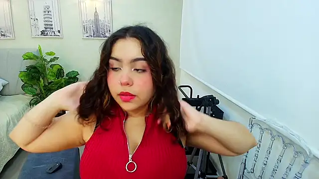 Dalila Sky online show from October 21, 11:11 am