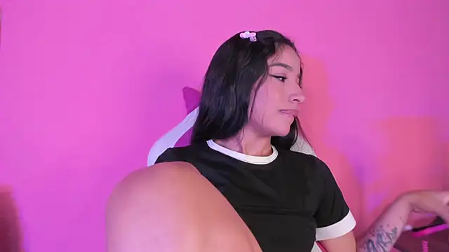 Mereo leona online show from December 11, 1:58 am