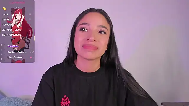 Mereo leona online show from October 19, 11:38 pm