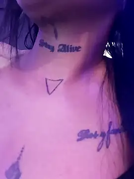 devi black13  online show from February 5, 8:14 pm