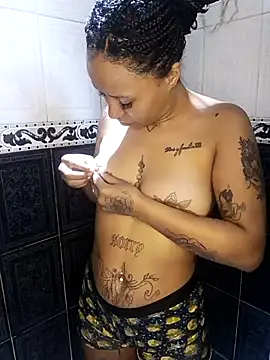 devi black13  online show from March 21, 9:34 pm