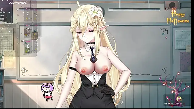 margiiebdms online show from October 18, 2:25 am