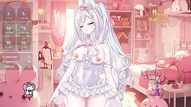 margiiebdms online show from October 28, 3:04 pm