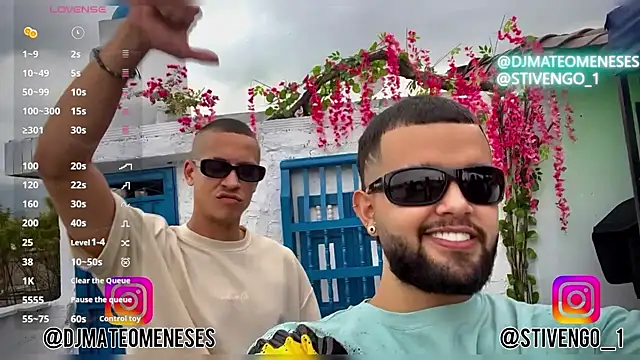 MattMeness online show from February 14, 5:41 am