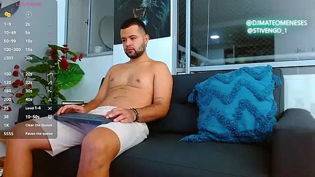 MattMeness online show from October 17, 8:28 am