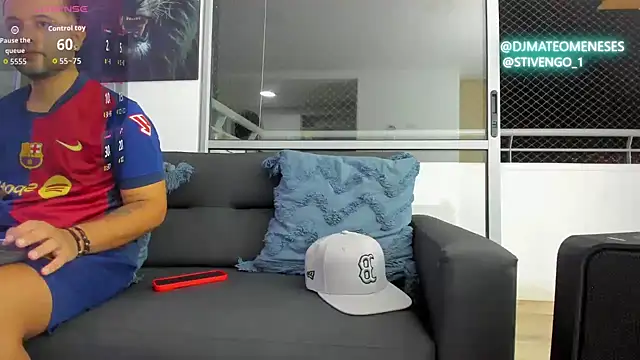 MattMeness online show from November 15, 9:17 am