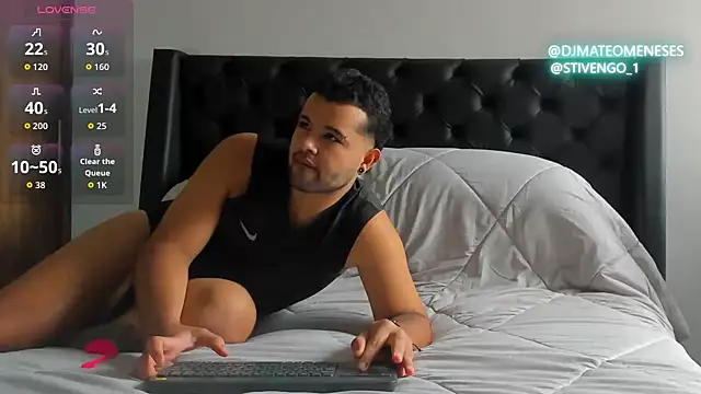 MattMeness online show from December 2, 2:34 pm