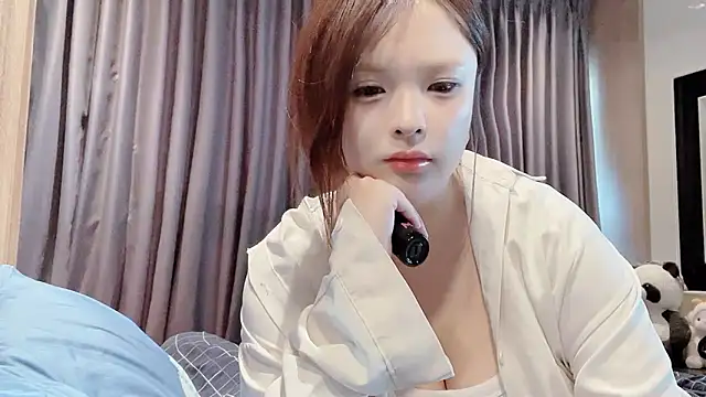 garden-fengshao online show from November 3, 8:04 am