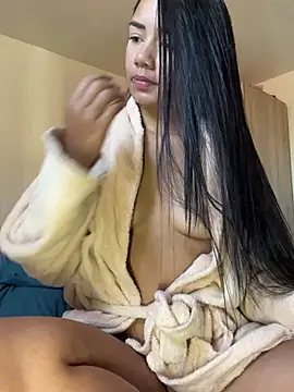  Luana online show from December 9, 12:19 pm