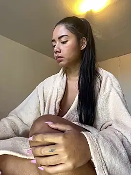  Luana online show from December 13, 11:55 am