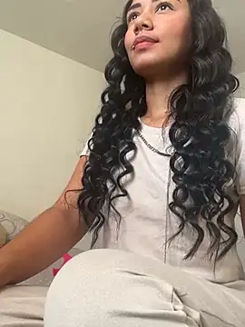  Luana online show from December 26, 9:11 am