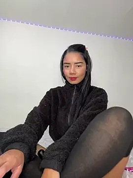  Luana online show from January 15, 9:13 am