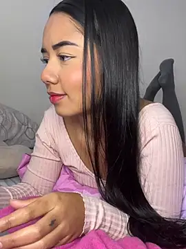  Luana online show from January 22, 9:02 am