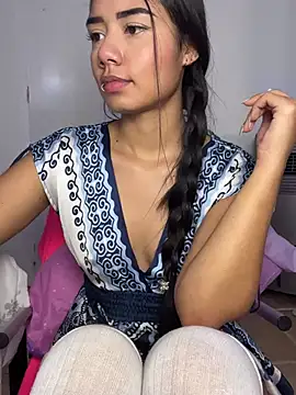  Luana online show from January 30, 12:59 pm