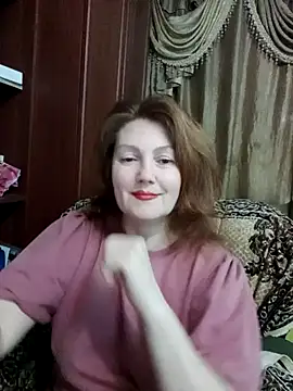 Madame-Butterfly online show from December 9, 8:44 pm