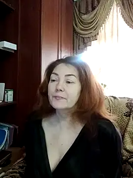 Madame-Butterfly online show from December 23, 4:44 am