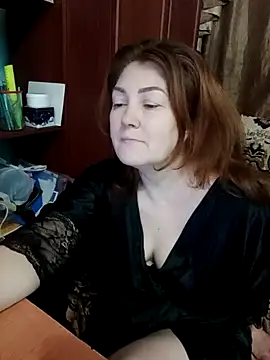 Madame-Butterfly online show from January 4, 12:48 am