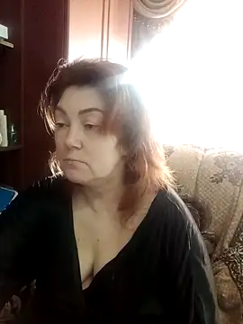 Madame-Butterfly online show from February 19, 9:17 am