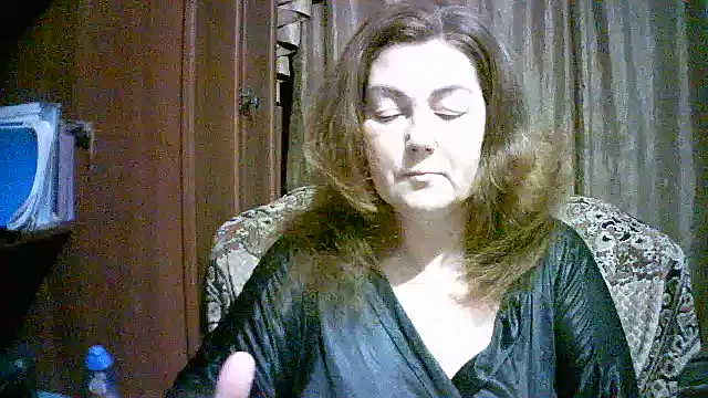 Madame-Butterfly online show from October 16, 2:07 pm